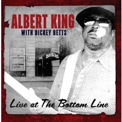 Image de Live at The Bottom Line [Import]