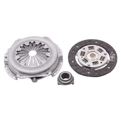 Image de JAPANPARTS KF 1048 Kit d&#039;Embrayage 180 RENAULT: CLIO 2, TWINGO Kangoo I, DACIA: Sandero Logan I Berline, NISSAN: Kubistar Van