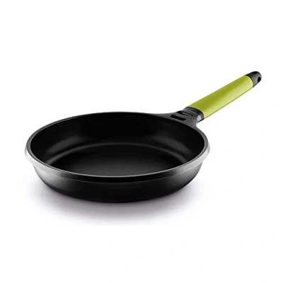 Image de Fundix SARTÉN Induction Con Mango Kiwi 18 CM