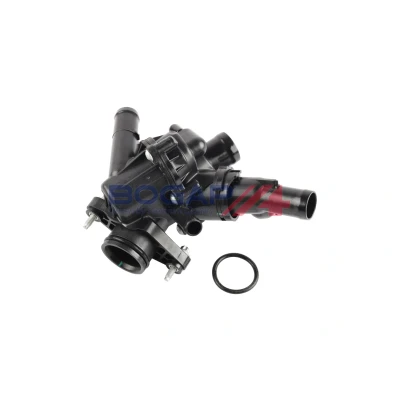 Image de BOGAP C4247103 Thermostat d&#039;eau MERCEDES BENZ: Classe A, CLA Coupe, GLA