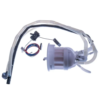 Image de DENCKERMANN A110942 Filtre à Carburant de conduite MERCEDES BENZ: Classe E Berline, Break, CLS Coupe