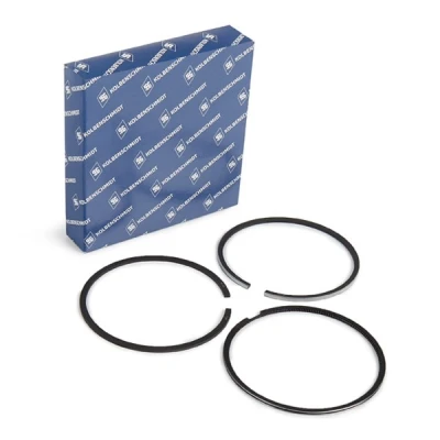 Image de KOLBENSCHMIDT 800037810000 Jeu De Segments Pistons 94,4 RENAULT: MASTER 2 Pritsche/Fahrgestell, Kasten, IVECO: DAILY 3 Kasten/Kombi