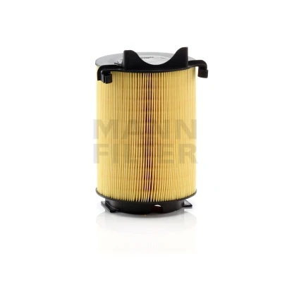 Image de MANN FILTER C 14 130 Filtre à air 221 136 Cartouche filtrante VOLKSWAGEN: Scirocco III, Golf 6 Cabrio, Tiguan I, AUDI: A3 3/5 portes, Sportback