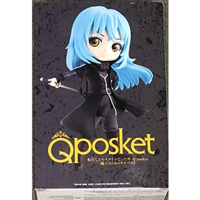 Image de Banpresto That Time I Got Reincarnated as a Slime, Uni, BP17823, No Color, Taille Unique