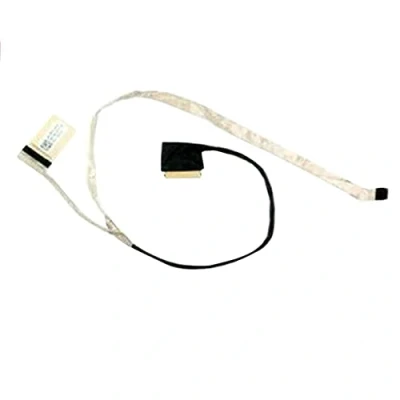 Image de Zahara Câble d&#039;écran vidéo d&#039;affichage LCD EDP pour HP ProBook 450 451 455 G5 DD0X8CLC311