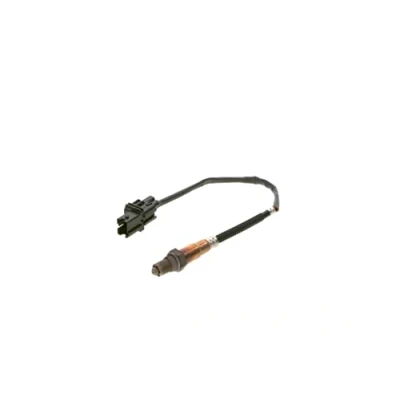 Image de BOSCH 0 258 007 018 Sonde lambda 5 SUBARU: Impreza II Berline, Forester I, Break