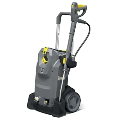 Image de Nettoyeur haute pression KÄRCHER HD 6/15 M+ 3100W Pompe laiton Poignée EASY!Force