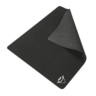 Image de Trust GXT 756 Tapis de souris jeu Noir Neuf
