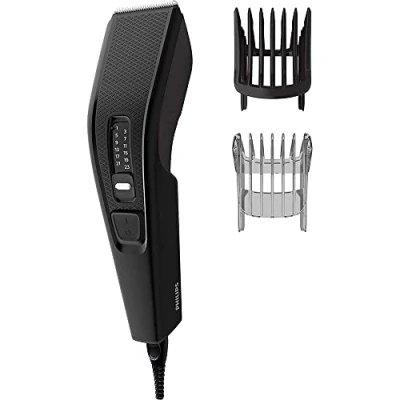Image de Tondeuse cheveux et barbe PHILIPS HC3510/15