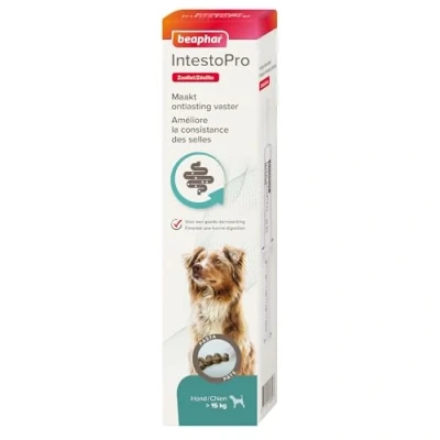 Image de Beaphar IntestoPro pâte chien à partir de 15kg