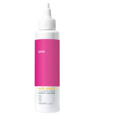 Image de Milk_Shake Crème Direct Colour Color Conditioner Rosa 100ml