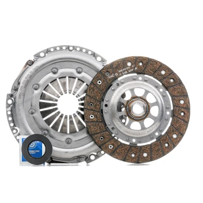 Image de SACHS 3000 844 701 Kit d&#039;Embrayage 228 AUDI: A4 B6 Avant, Berline, B5 VOLKSWAGEN: Passat GP Break