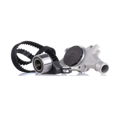 Image de SKF VKMC 04201 Pompe à Eau + Kit De Distribution avec joints 97 FORD: FIESTA 2, ESCORT 4 Cabriolet,