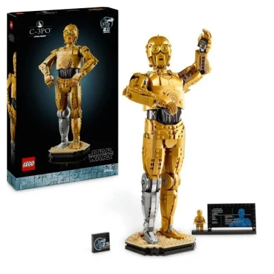 Image de LEGO C 3PO™