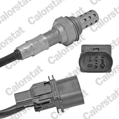 Image de CALORSTAT by Vernet LS150079 Sonde lambda BMW: 3 Berline, 1 5 portes, Touring, AUDI: A3 3/5 A4 B7 Avant, VOLKSWAGEN: Golf 4