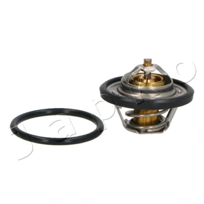 Image de JAPKO 38316 Thermostat d&#039;eau 82 FORD: FIESTA 6, 5, FOCUS 3, MAZDA: 3 5 portes, 2 portes