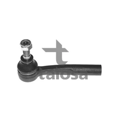 Image de TALOSA 42 02689 Rotule de direction M12x1.5 1. Essieu avant à gauche OPEL: Zafira B, Astra H GTC, 3/5 portes, VAUXHALL: Mk5