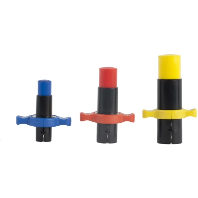 Image de Preston Quick Cone &amp; Bait Mould Taille : Medium