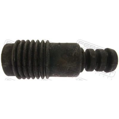 Image de FEBEST NSHB K12F Bouchon de protection/soufflet, amortisseur Essieu avant NISSAN: Note I