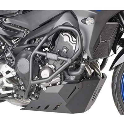 Image de GIVI crashbar noir pour Yamaha Tracer 900 / GT (18 20)