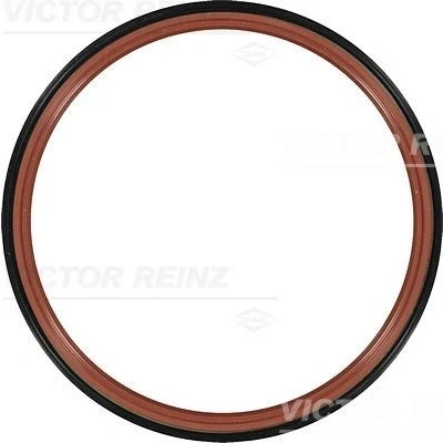 Image de REINZ 81 33633 00 Joint Spi De Vilebrequin FPM (caoutchouc fluoré) FORD: Focus 2, S Max Mk1, MONDEO 4, RENAULT: LAGUNA 1, SAFRANE 2