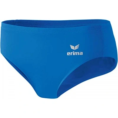 Image de Erima Femme Bloomer Athléthisme, New Royal, 36 EU