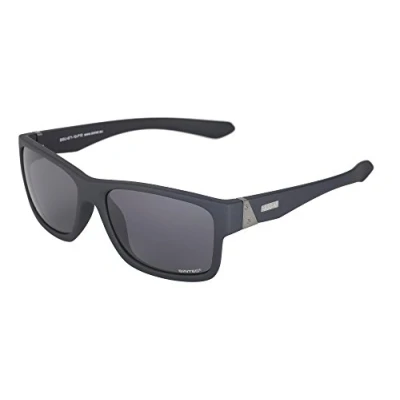 Image de Sinner Sundown Lunettes de soleil Noir Mat