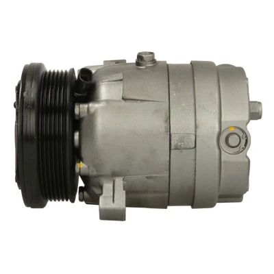Image de Compresseur, climatisation TEAMEC 8600048