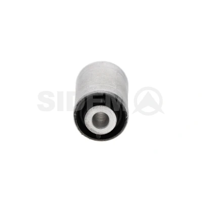 Image de SIDEM 863645 Silent Bloc de Triangle au milieu l&#039;essieu avant Support métal caoutchouc barre oscillant transversal VOLKSWAGEN: Amarok Pick up