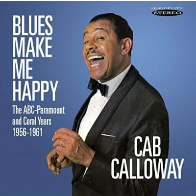 Image de Blues Make Me Happy:. [Import]