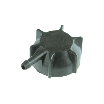 Image de Bouchon, réservoir de liquide refroidissement THERMOTEC DBDA002TC