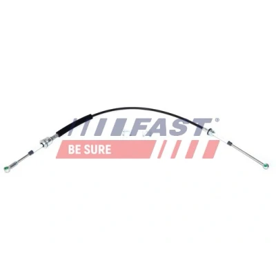 Image de Tirette à câble, boîte de vitesse manuelle FAST FT73038