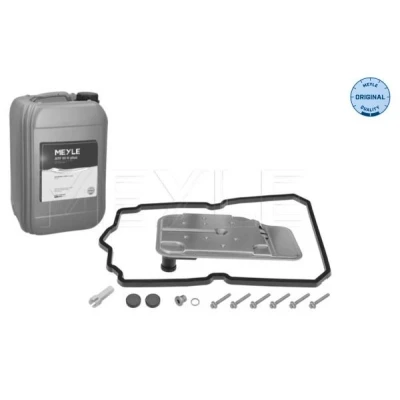 Image de MEYLE 014 135 1202/XK Jeu de pièces, vidange boîte automatique avec quantité d&#039;huile pour complète, accessoires MERCEDES BENZ: Classe ML