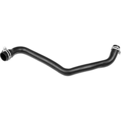 Image de GATES 05 4091 Durite De Refroidissement EPDM (éthylène propylène diène caoutchouc) CITROËN: C3 II, DS3 3 portes, PEUGEOT: 208 I 3/5 portes