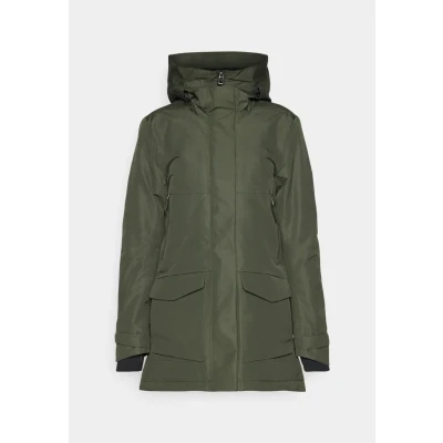 Image de Parka femme Didriksons Frida