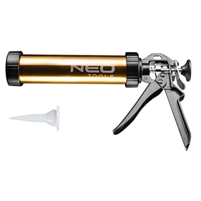 Image de NEO TOOLS 61 005 Pistolet à calfeutrer
