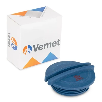 Image de CALORSTAT by Vernet RC0011 Bouchon, réservoir de liquide refroidissement VOLKSWAGEN: Golf 4, Plus / Crossgolf, 5, AUDI: A3 3/5 portes