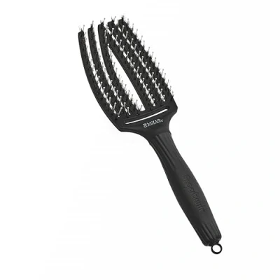 Image de Olivia Garden Brosse Fingerbrush Combo Moyen