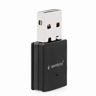 Image de GEMBIRD WNP UA300 01 MINI USB WIFI ADAPTER 300 MBPS