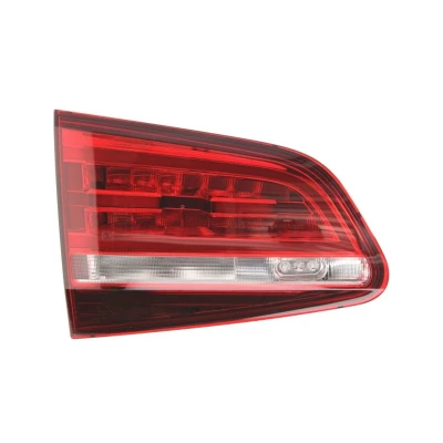 Image de MAGNETI MARELLI 714000028840 Feu arrière gauche Partie intérieure W16W, PY21W, LED avec ampoules porte lampe VOLKSWAGEN: Sharan II