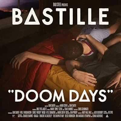Image de Doom Days
