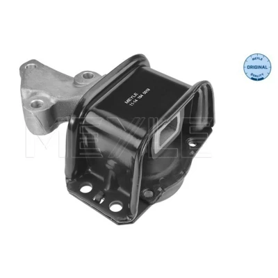 Image de MEYLE 11 14 184 0019 Support moteur Quality Kit droit hydraulique PEUGEOT: 307 3/5 portes, Break, SW
