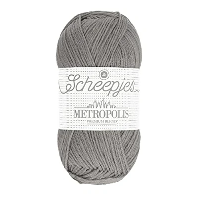 Image de Scheepjes Metropolis 072 Varse Fil 1x50g
