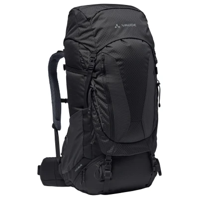 Image de Vaude Sac de trekking, Taille: One Size, Black