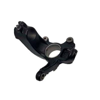 Image de BUGIAD BSP25310 Porte Fusée Essieu avant gauche FORD: Galaxy Mk2 MPV, MONDEO 4 Turnier