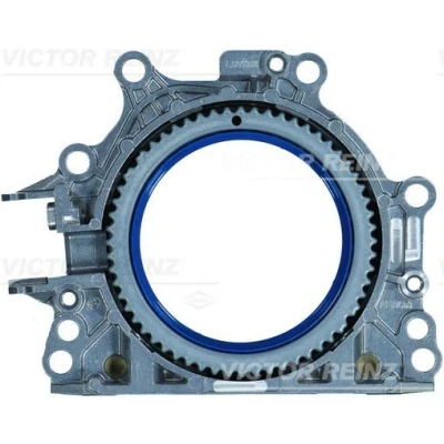 Image de REINZ 81 90091 00 Joint Spi De Vilebrequin avec cadre porteur PTFE (polytétrafluoroéthylène) VOLKSWAGEN: Tiguan II, Touran Passat B8 Berline
