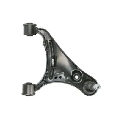 Image de DELPHI TC3031 bras de suspension avec rotule supérieur, droit oscillant longitudinal LAND ROVER: Discovery 4