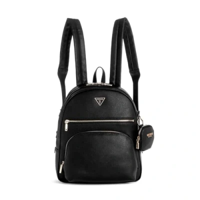 Image de Guess Power PLAY SET Sac à dos, Femme, Taille: One Size, Black