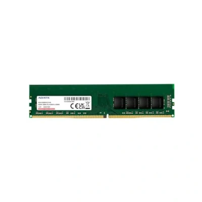 Image de ADATA 4 Go (1 x Go) 1 Canal (DDR4 2666/19/1,2 V) AD4U26664G19 SGN