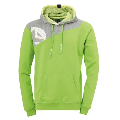 Image de Kempa Core 2.0 Sudadera, Hombre, Azul Royal / Gris Oscuro, 116